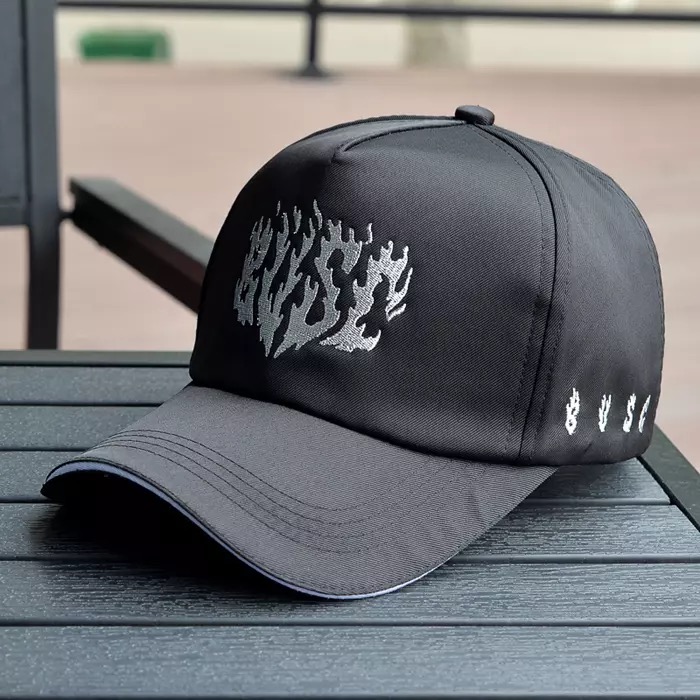 baseball cap