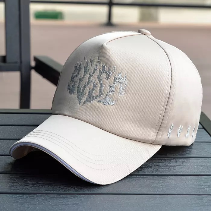 baseball cap