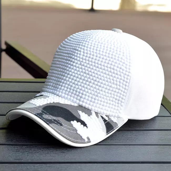 baseball cap