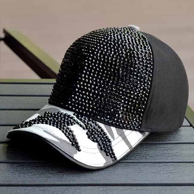 baseball cap