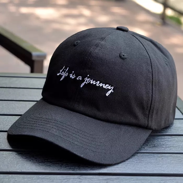 baseball cap