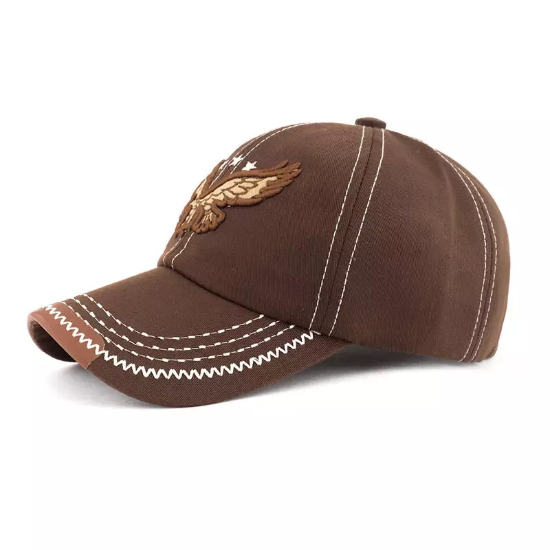 baseball cap