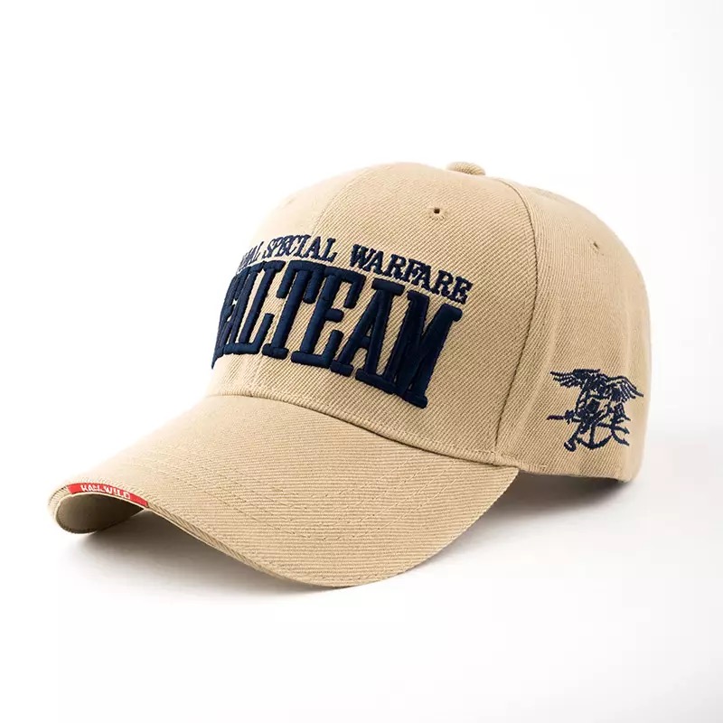 baseball cap