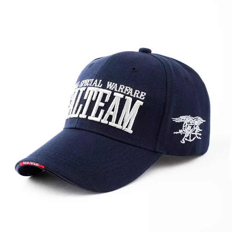 baseball cap