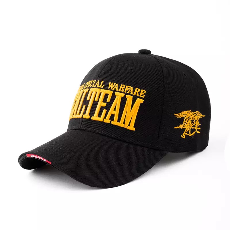 baseball cap