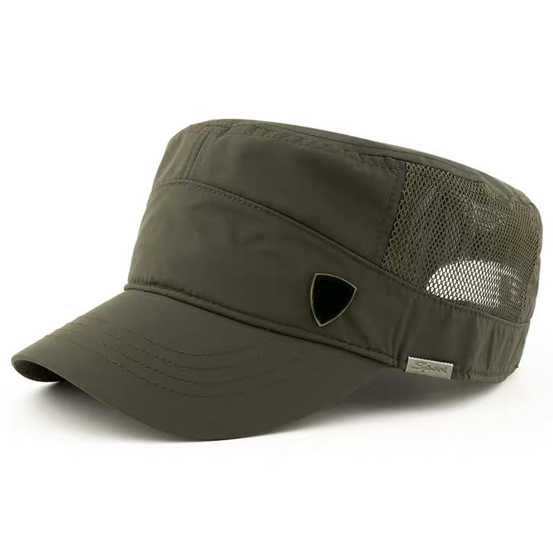 baseball cap