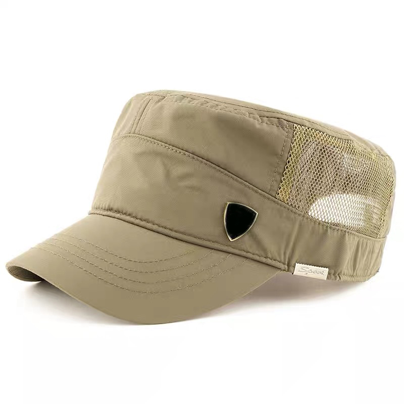 baseball cap