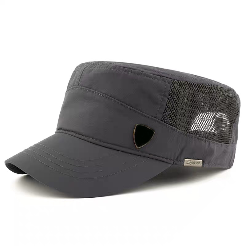 baseball cap