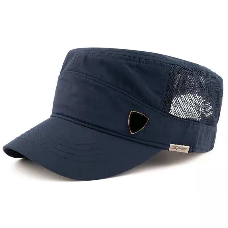 baseball cap