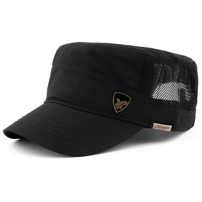 baseball cap