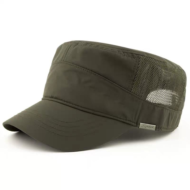 baseball cap