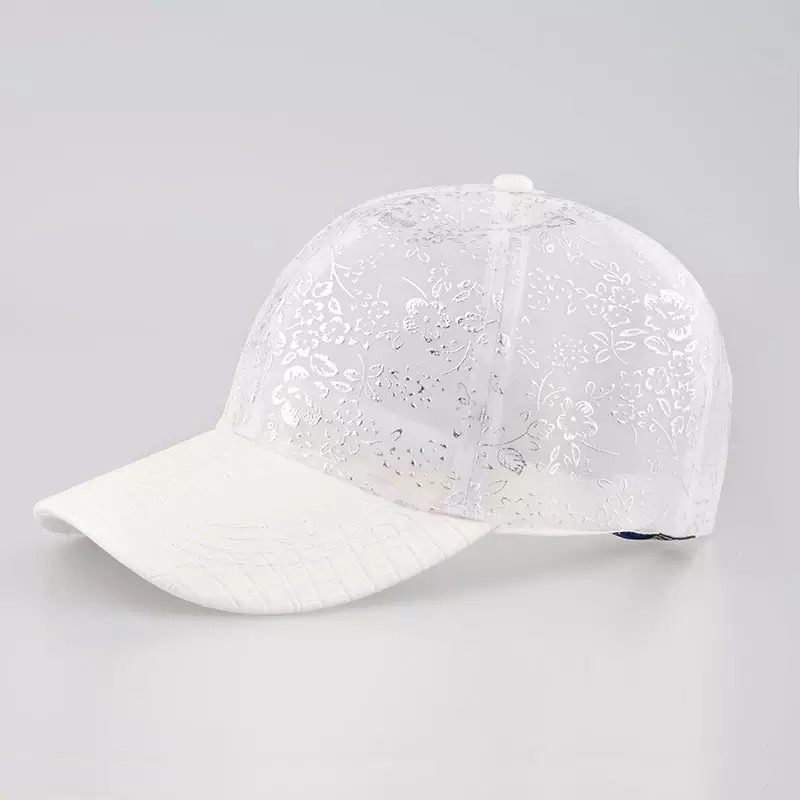 baseball cap