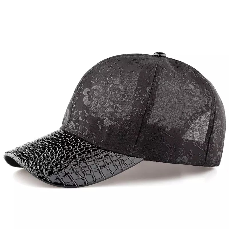 baseball cap