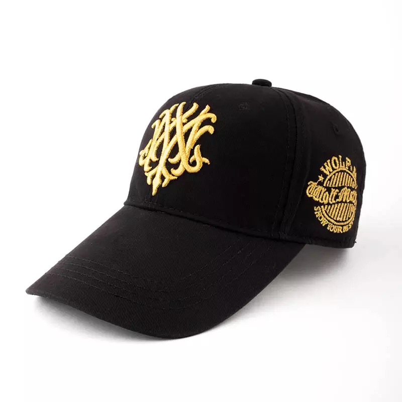 baseball cap