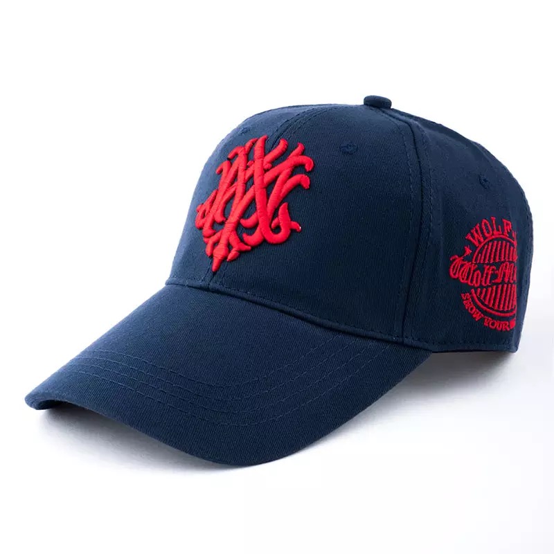 baseball cap