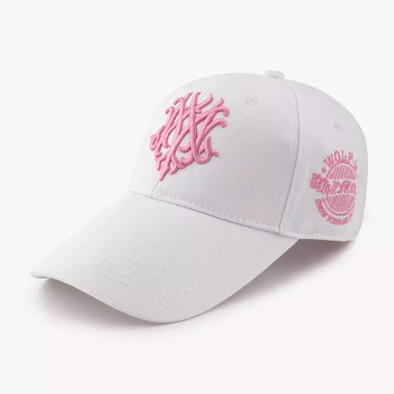 baseball cap