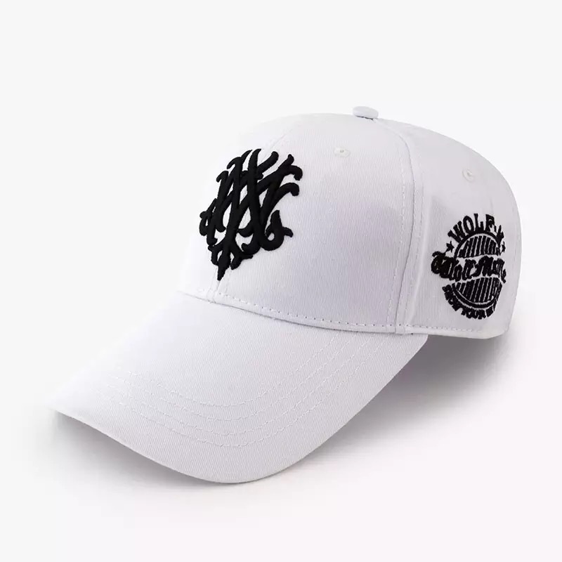 baseball cap