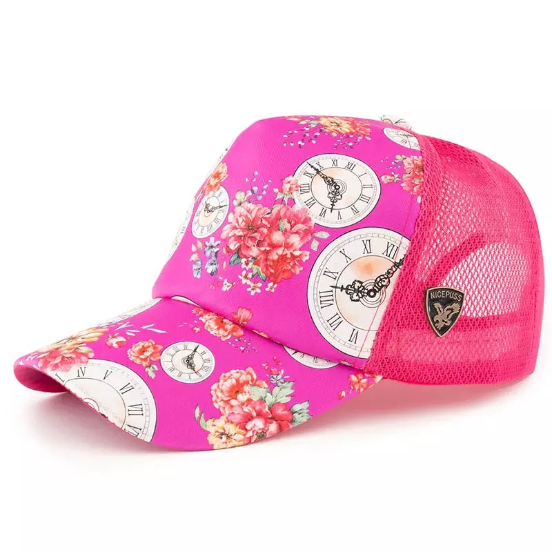 baseball cap