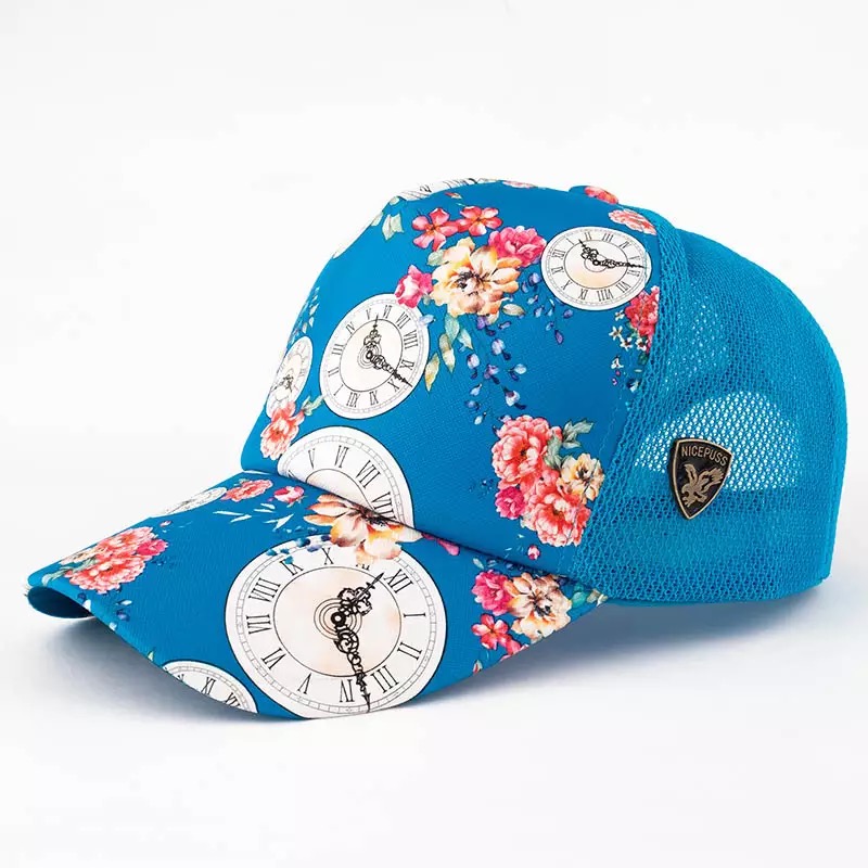 baseball cap