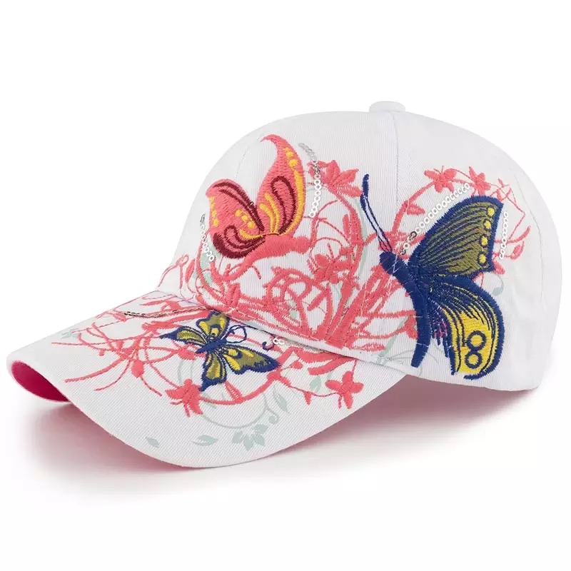 baseball cap