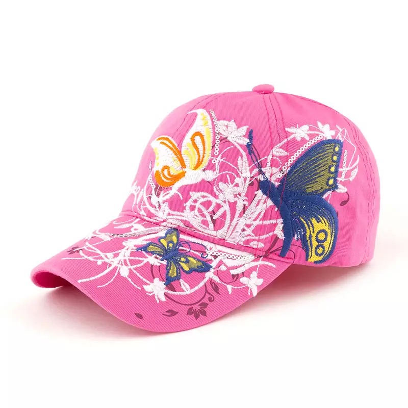 baseball cap