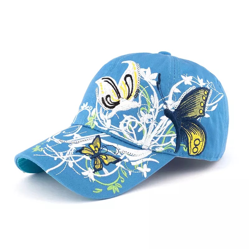 baseball cap