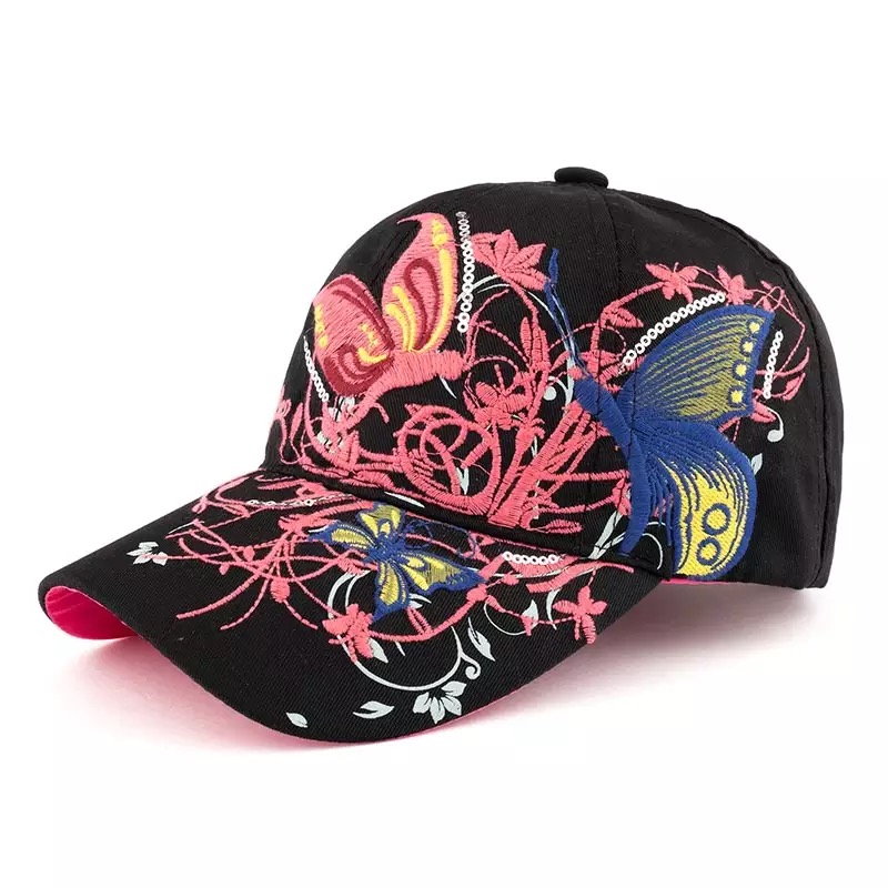 baseball cap