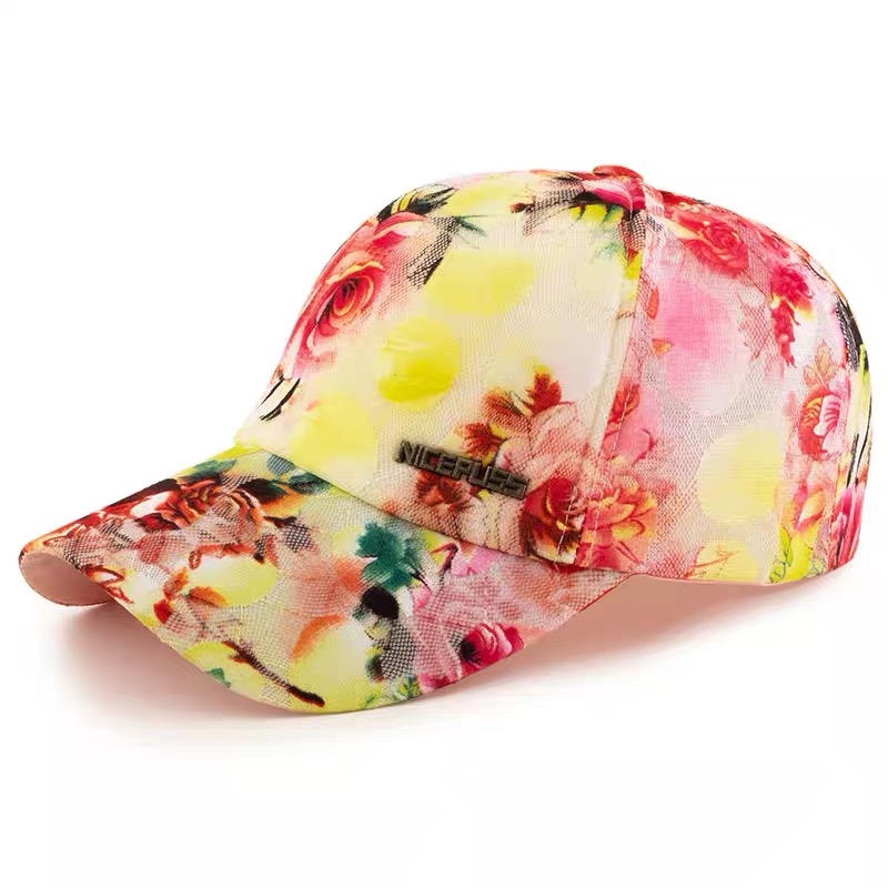 baseball cap
