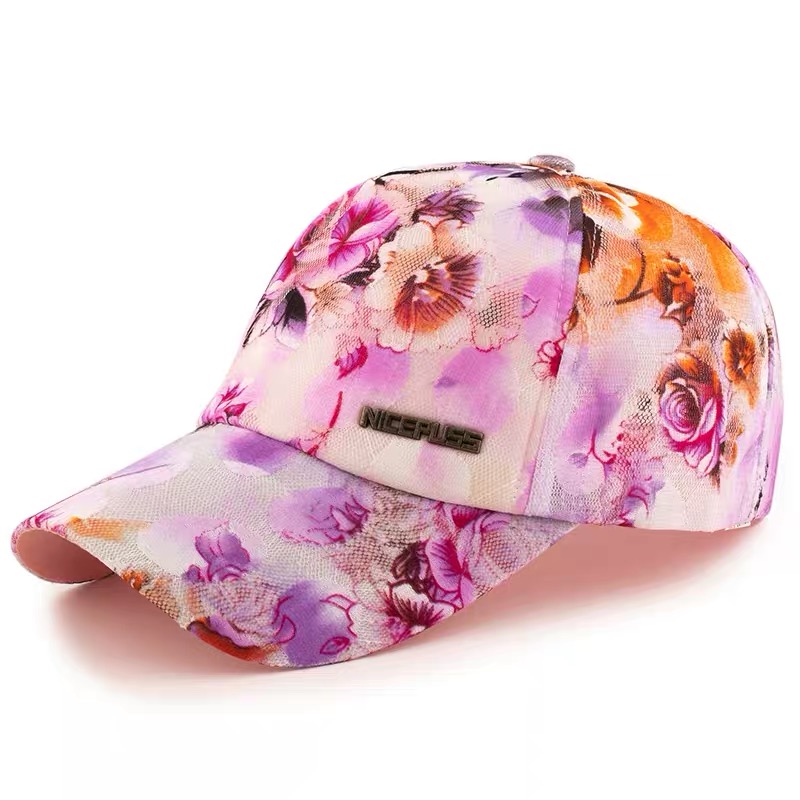baseball cap