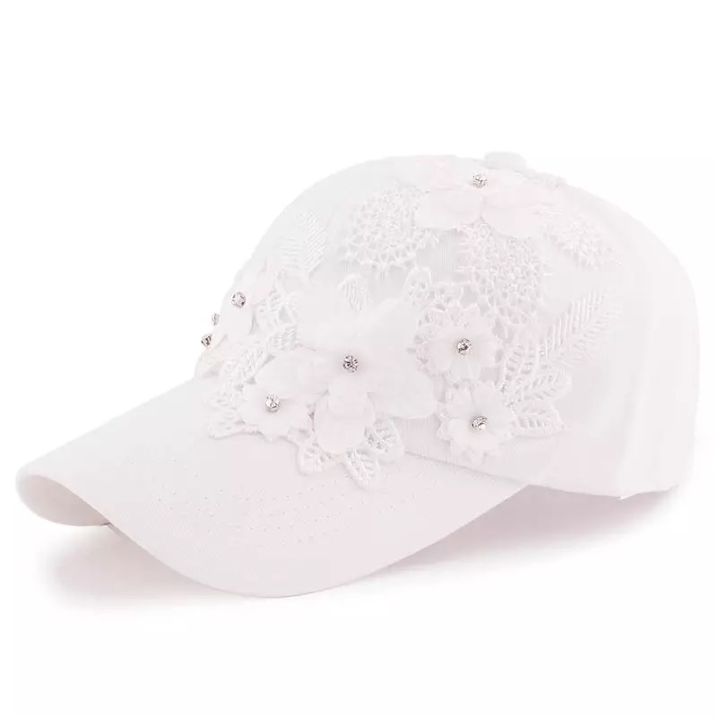 baseball cap