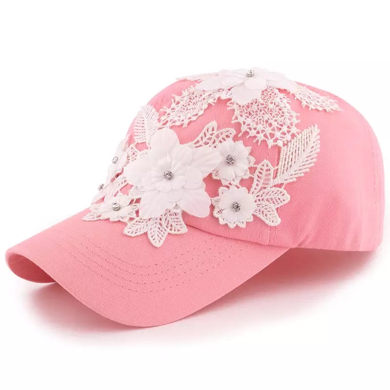 baseball cap