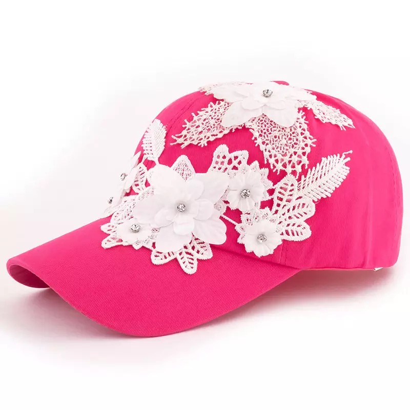 baseball cap