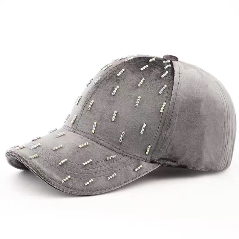 baseball cap