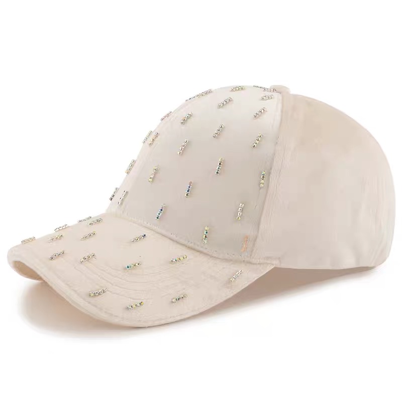 baseball cap