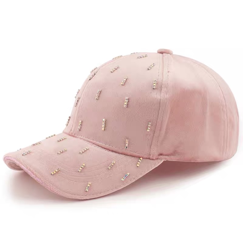 baseball cap