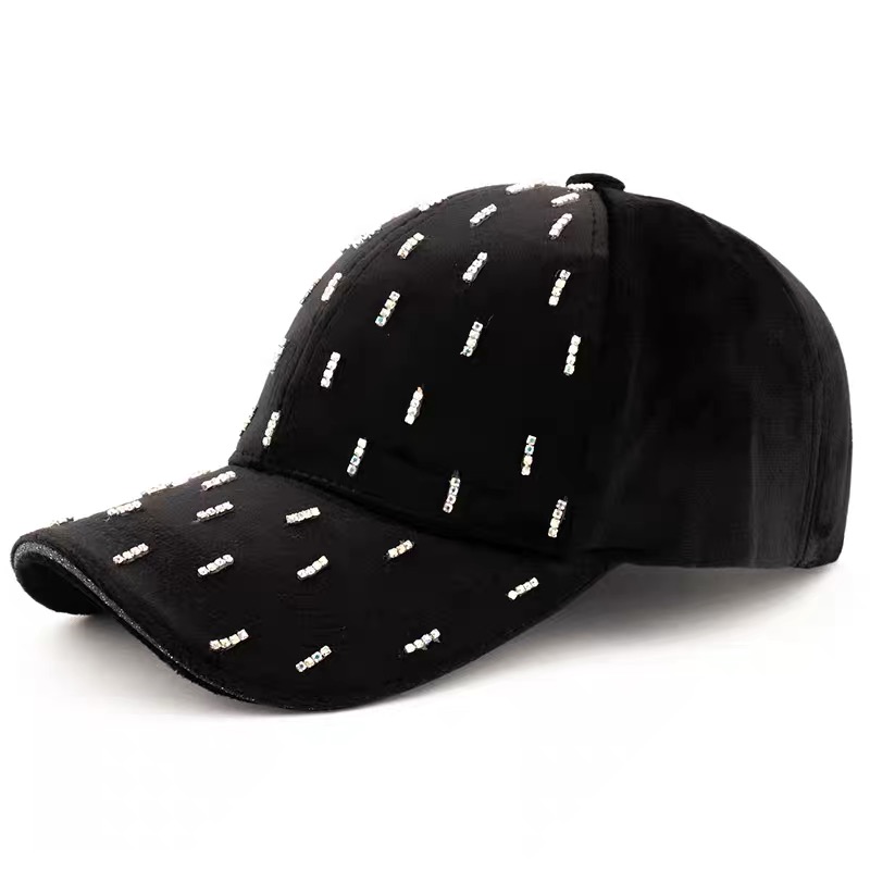 baseball cap