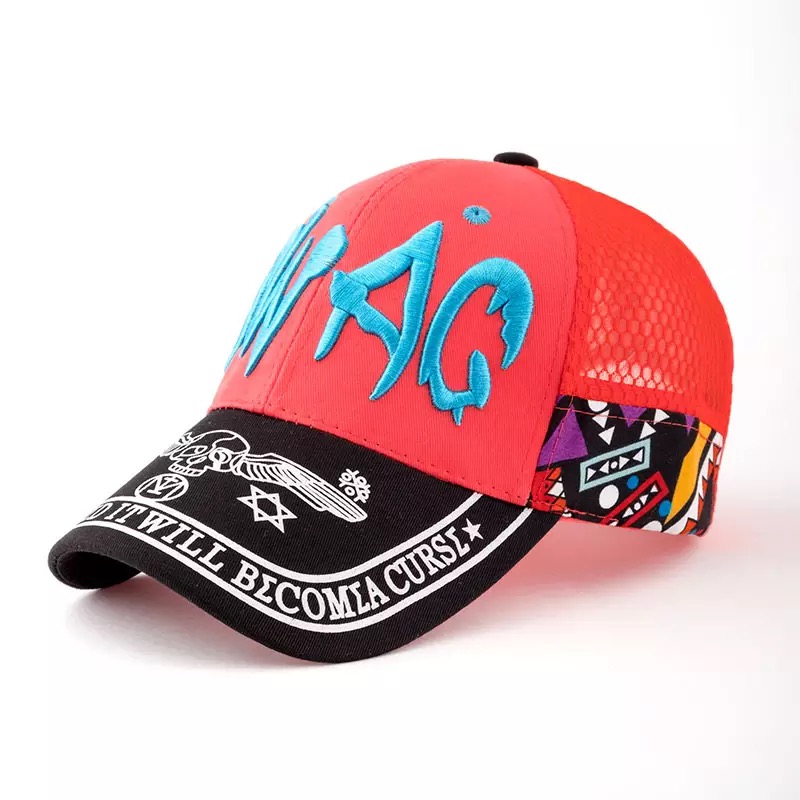 baseball cap