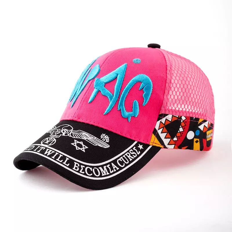 baseball cap