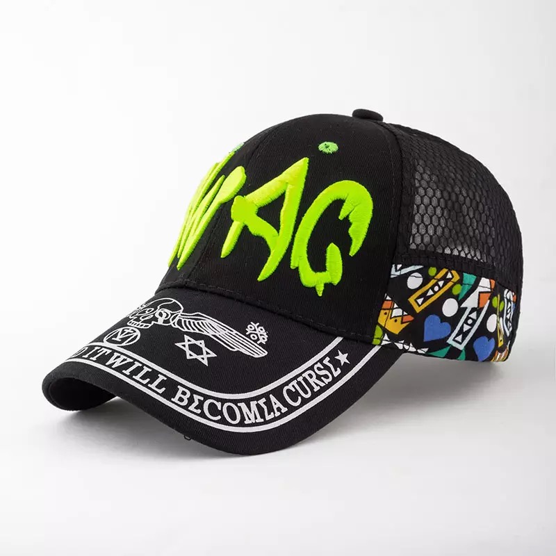 baseball cap
