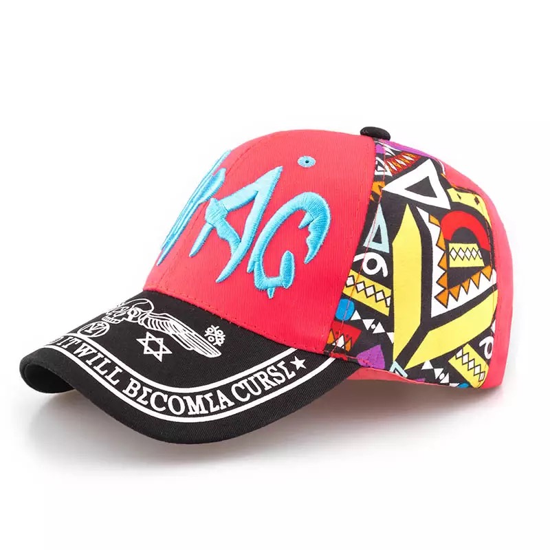 baseball cap