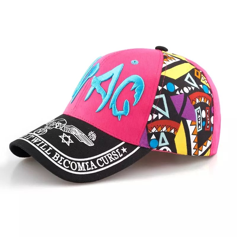 baseball cap