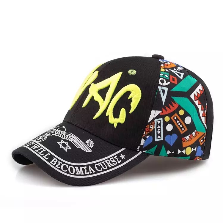 baseball cap