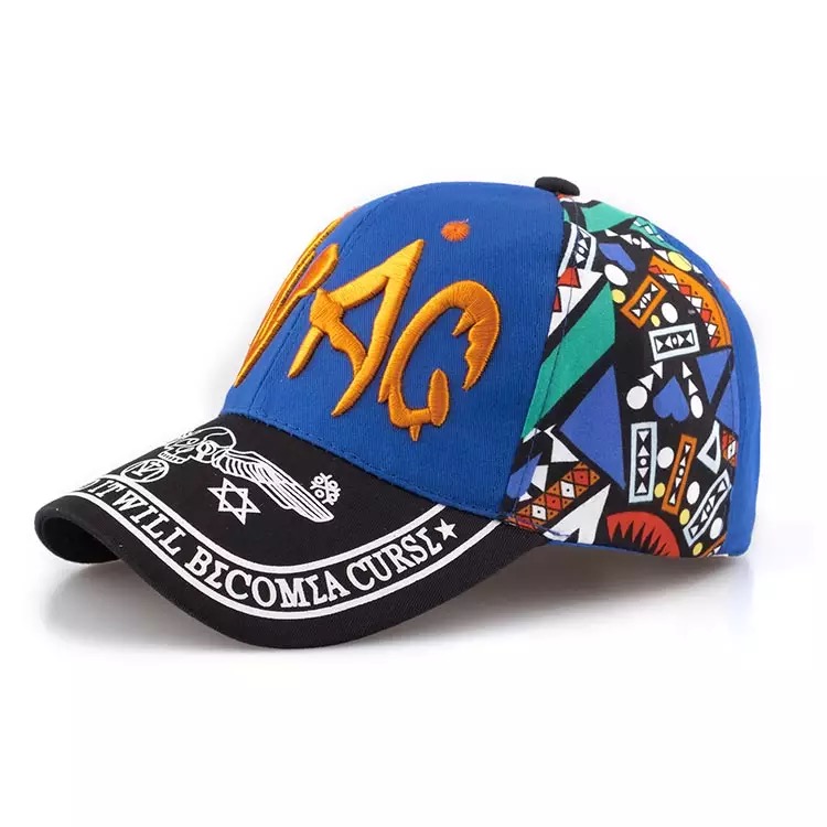 baseball cap