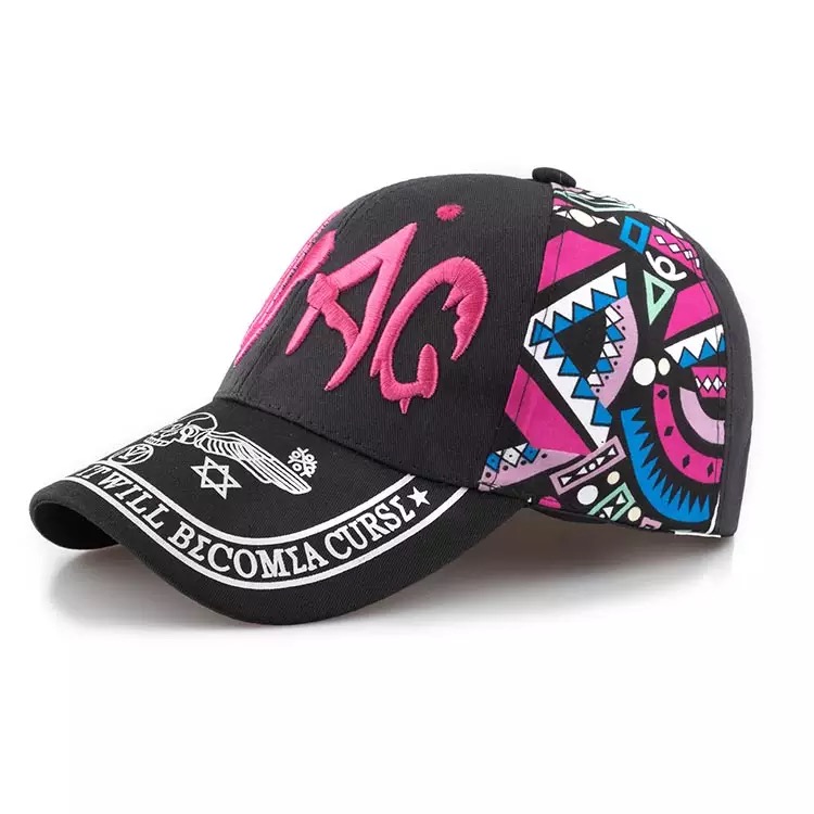 baseball cap