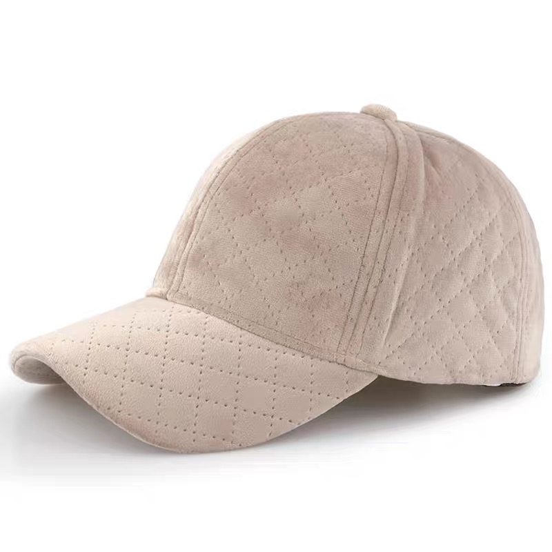 baseball cap