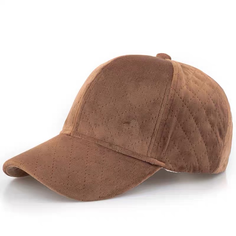 baseball cap