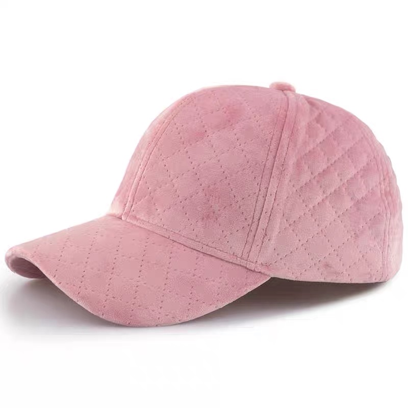 baseball cap