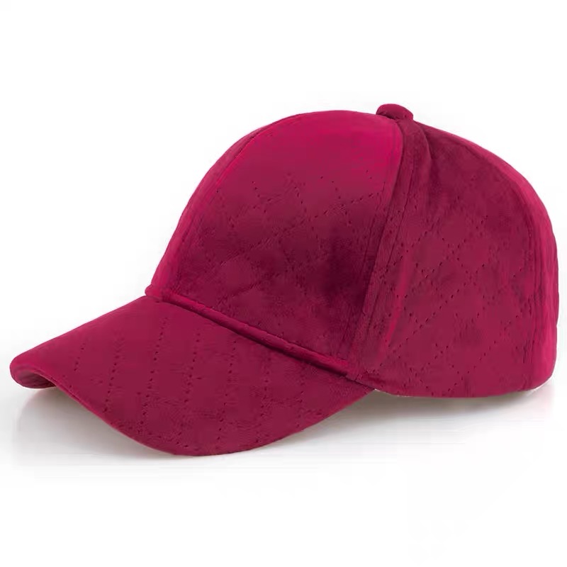 baseball cap
