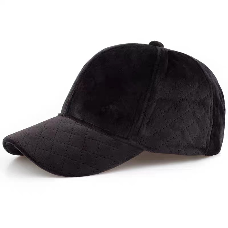 baseball cap
