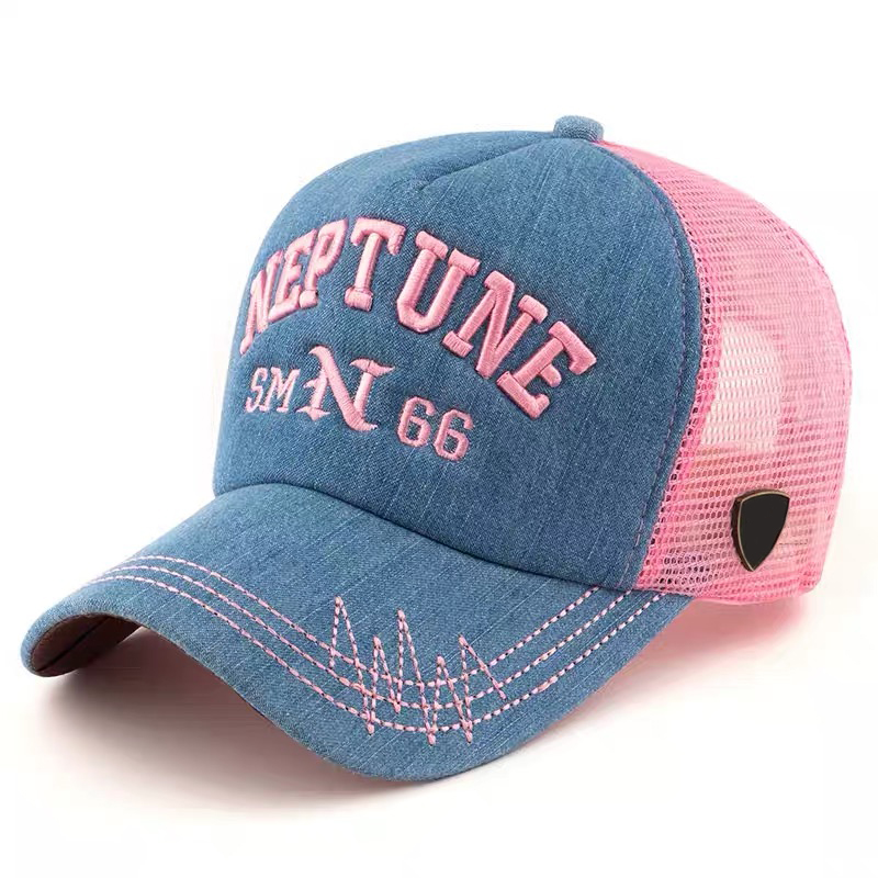 baseball cap